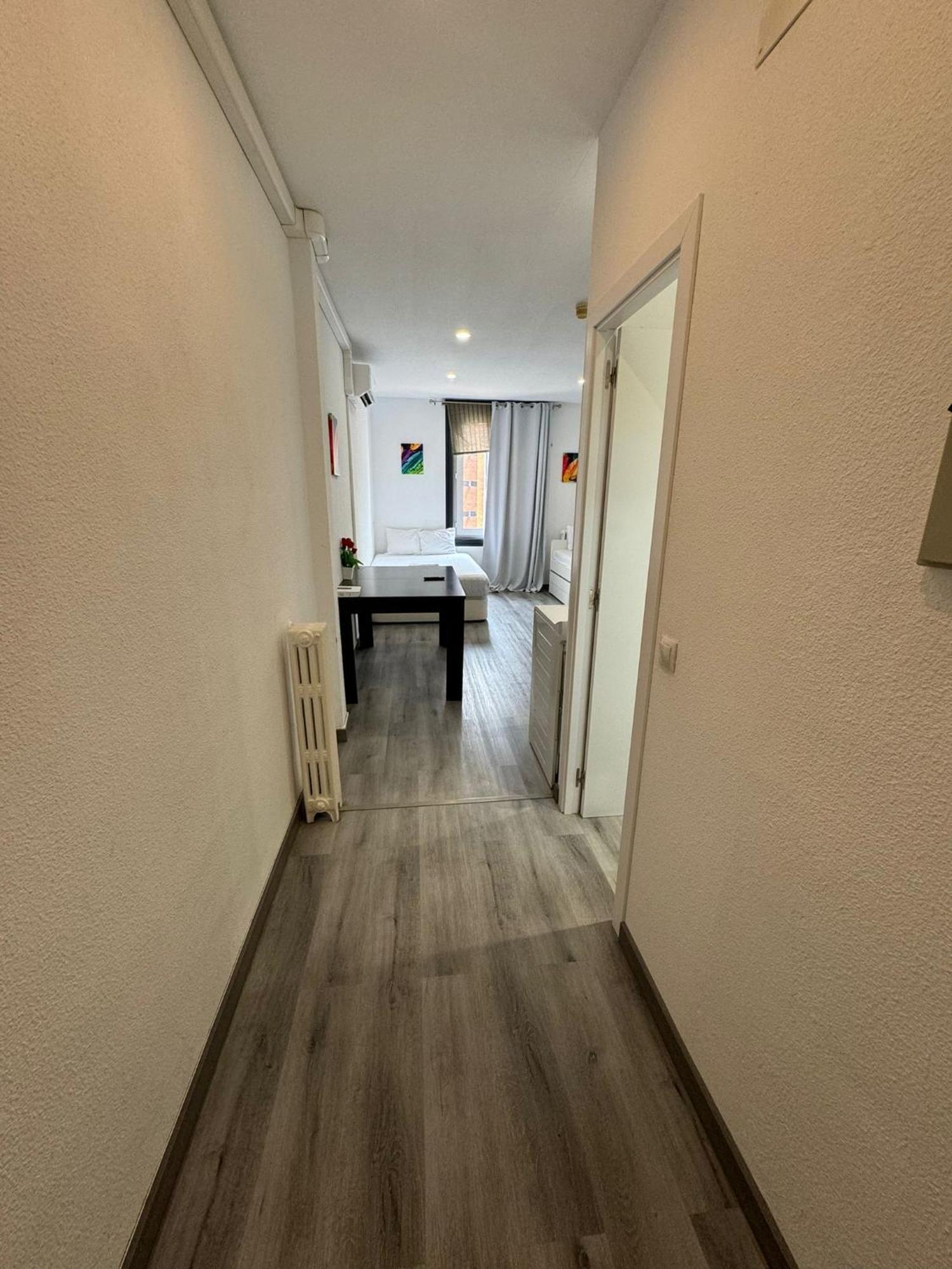 Estudio En Callao, 4 Personas * Madri